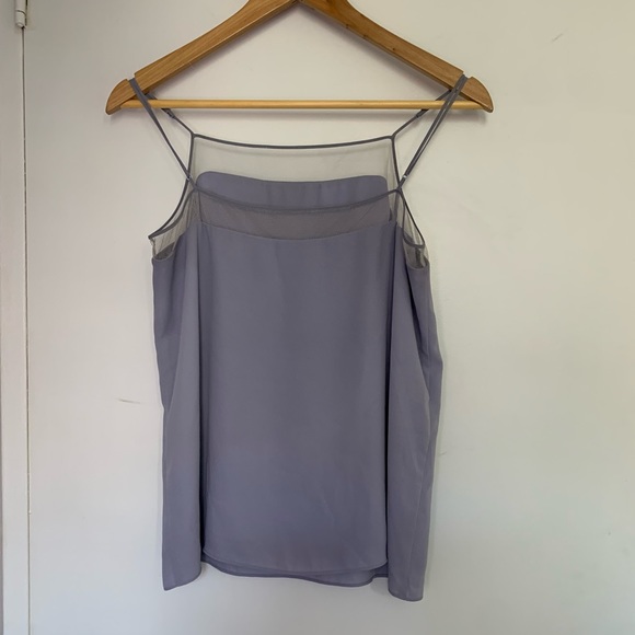 (Light purple) Babaton Galen Camisole Tank - Picture 3 of 7